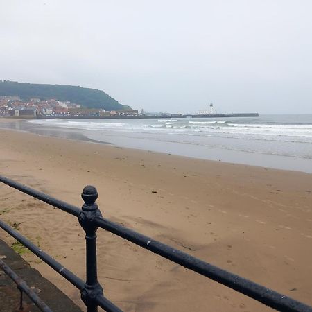 Hotel The Grand Scarborough Exteriér fotografie