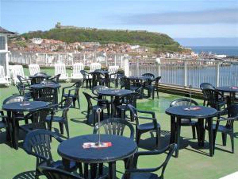Hotel The Grand Scarborough Exteriér fotografie